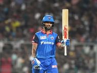 Shikhar Dhawan